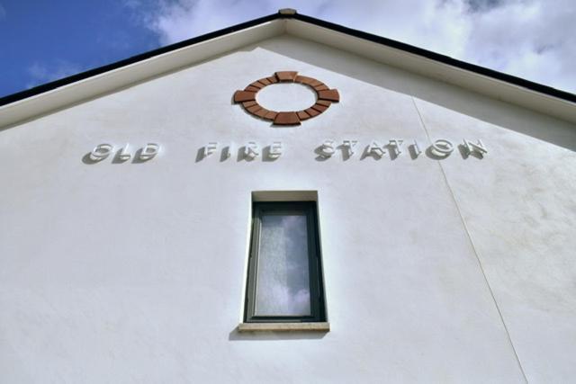 Red Watch Apartment Oban Eksteriør bilde